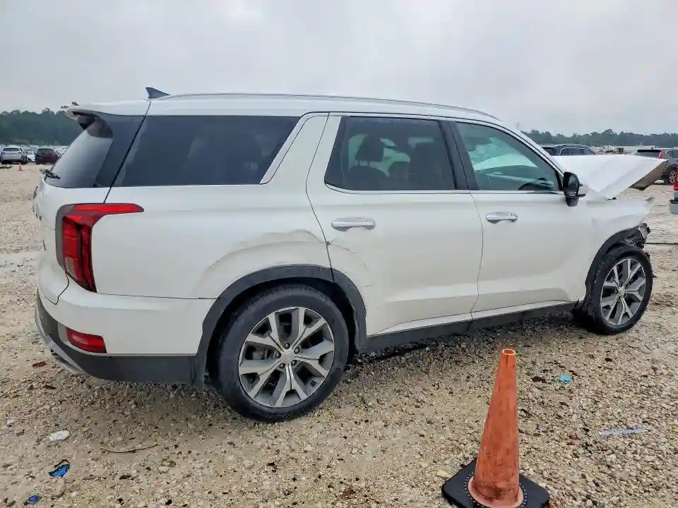 KM8R4DHE3MU205065 2021 HYUNDAI PALISADE-2