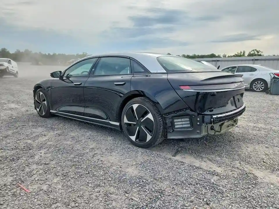 50EA1TEA3PA004760 2023 LUCID MOTORS AIR TOURIN-1