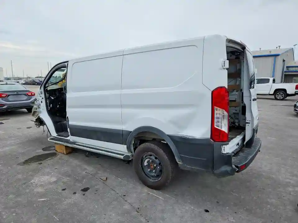 1FTBR1Y85SKA56182 2025 FORD TRANSIT-1
