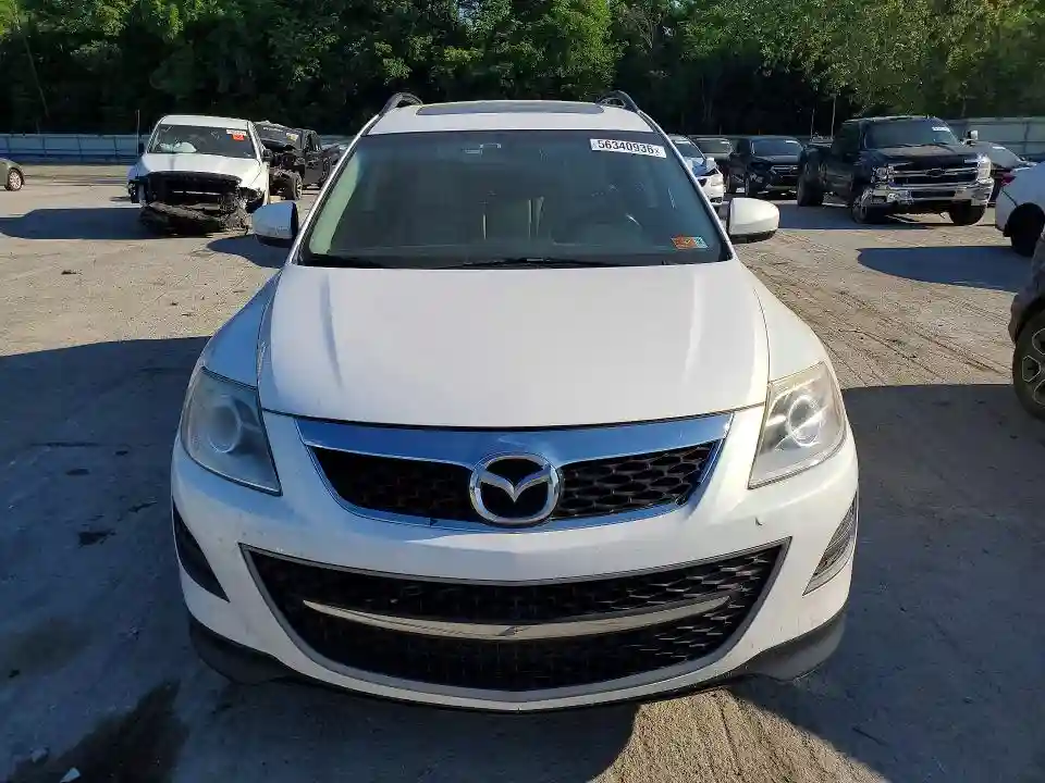JM3TB3MV9A0209535 2010 MAZDA CX-9-4