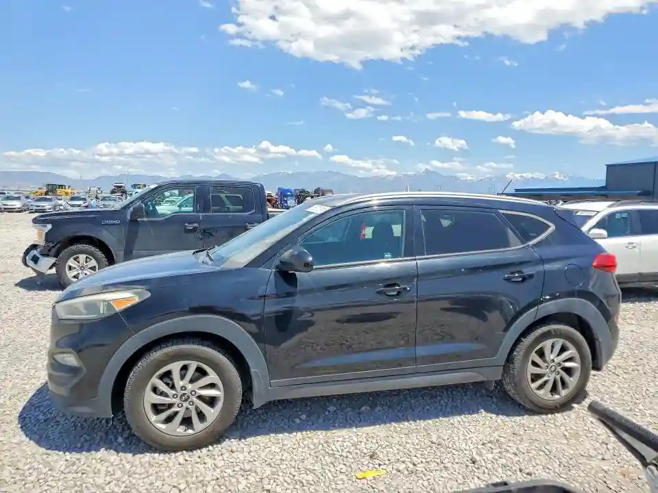 KM8J3CA43GU177364 2016 HYUNDAI TUCSON-0