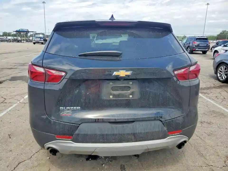 3GNKBBRA6MS524866 2021 CHEVROLET BLAZER-5