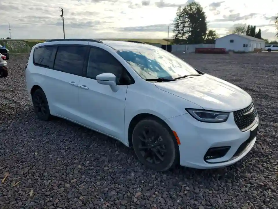 2C4RC1BG9MR607797 2021 CHRYSLER PACIFICA-3
