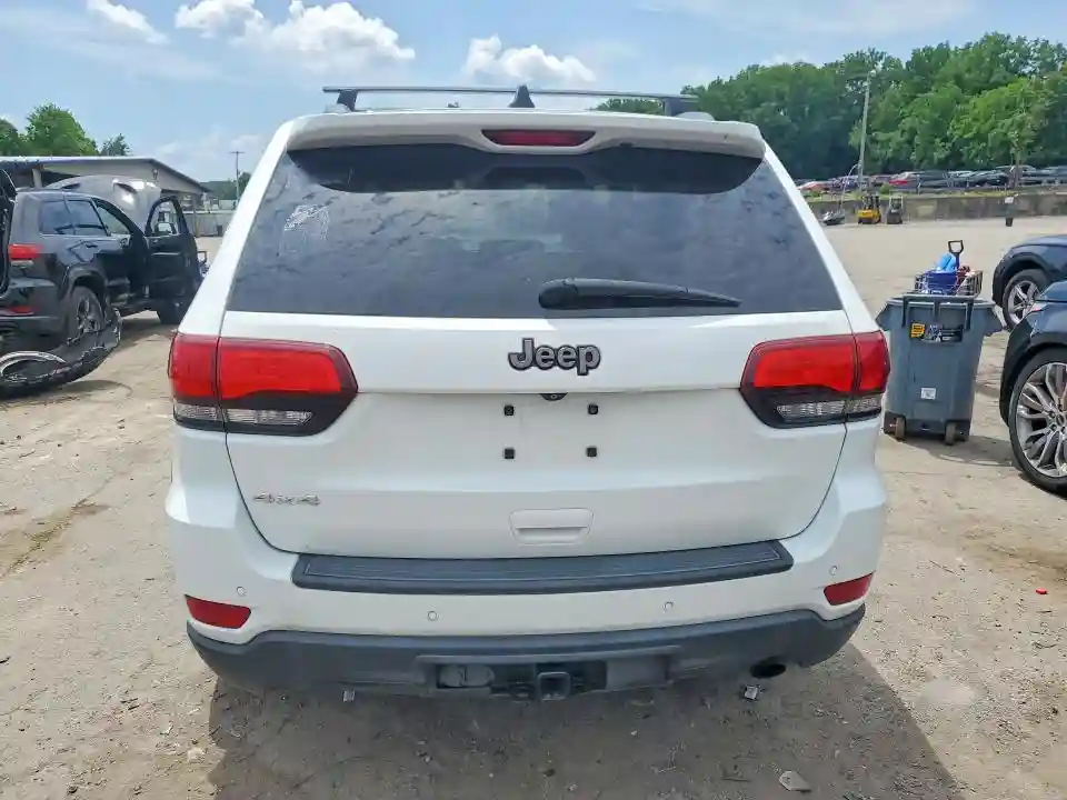 1C4RJFAG5HC645983 2017 JEEP GRAND CHEROKEE-5