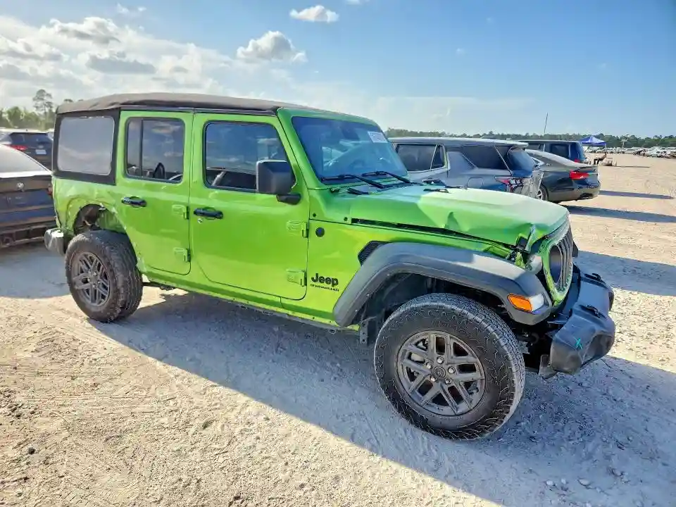 1C4PJXDG9SW536585 2025 JEEP WRANGLER-3