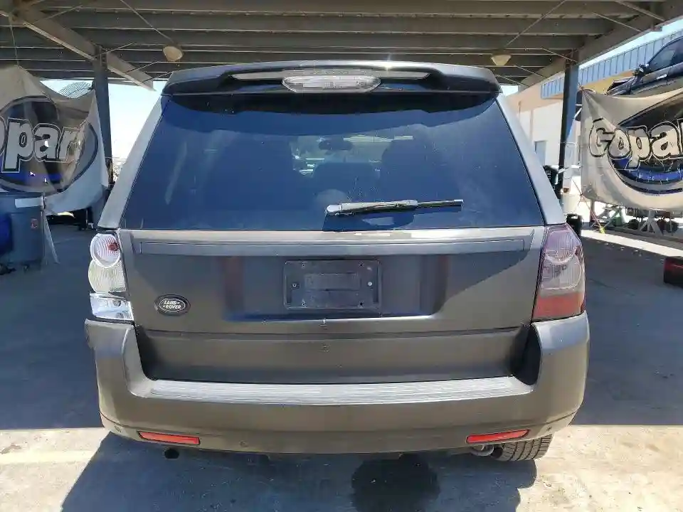 SALFR2BN0BH253014 2011 LAND ROVER LR2-5