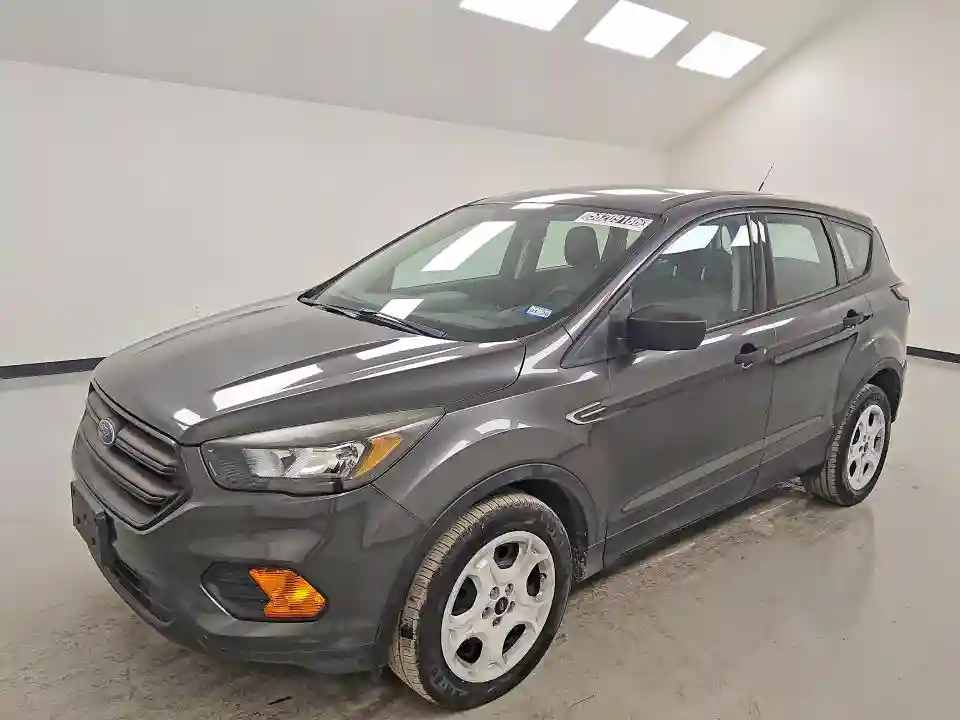 1FMCU0F79JUB54363 2018 FORD ESCAPE-0