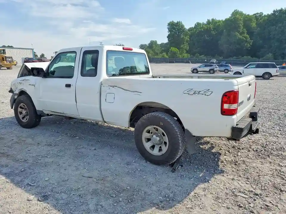 1FTLR1FE4BPA26090 2011 FORD RANGER-1