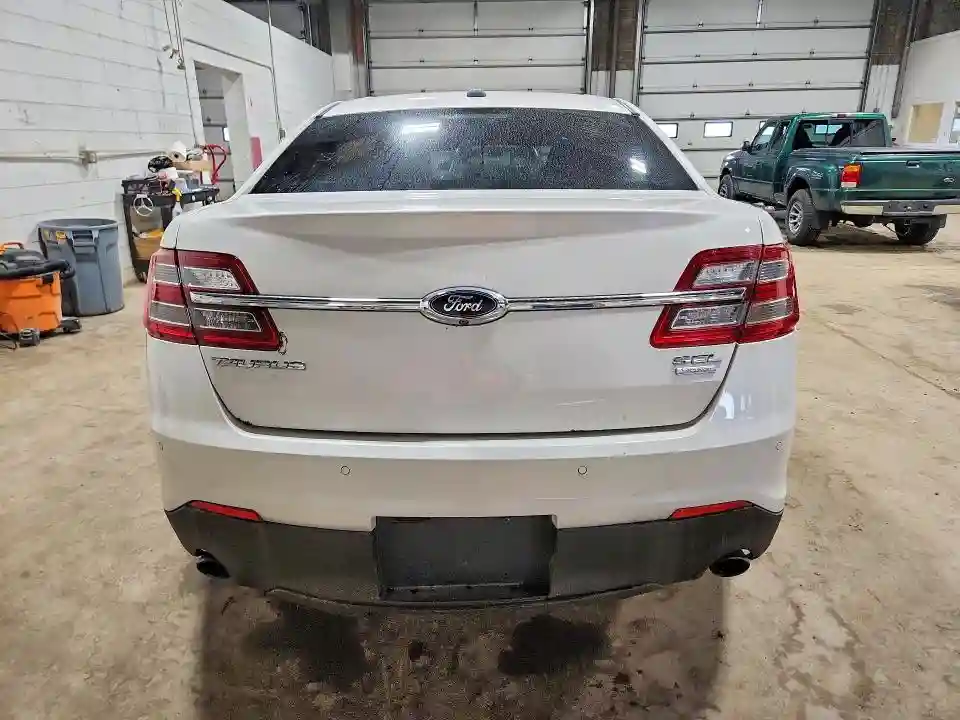 1FAHP2E93EG113012 2014 FORD TAURUS-5