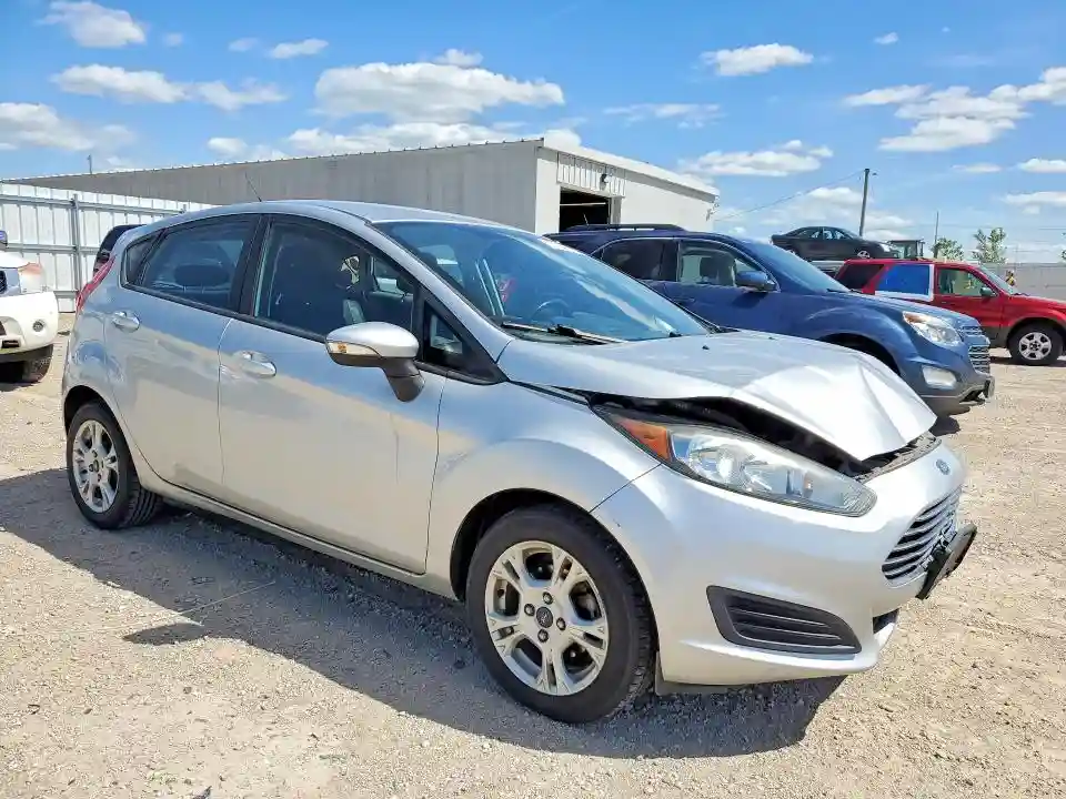 3FADP4EJ9GM159960 2016 FORD FIESTA-3
