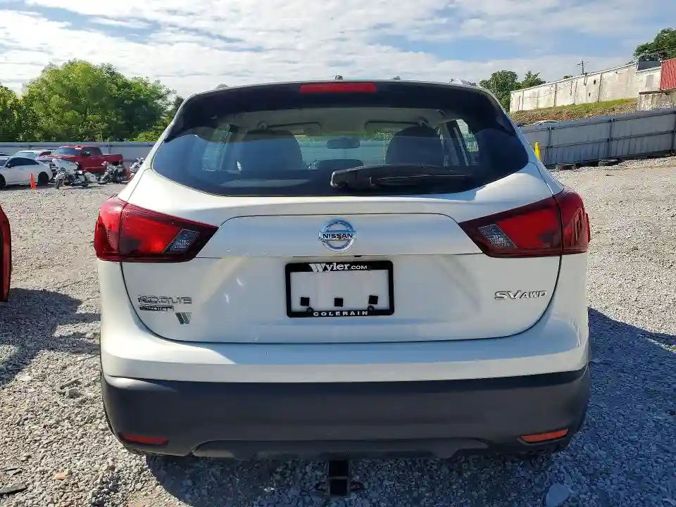 JN1BJ1CRXHW101130 2017 NISSAN ROGUE-5