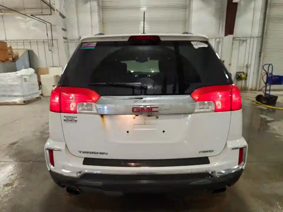 2GKFLUE32G6210925 2016 GMC TERRAIN-5
