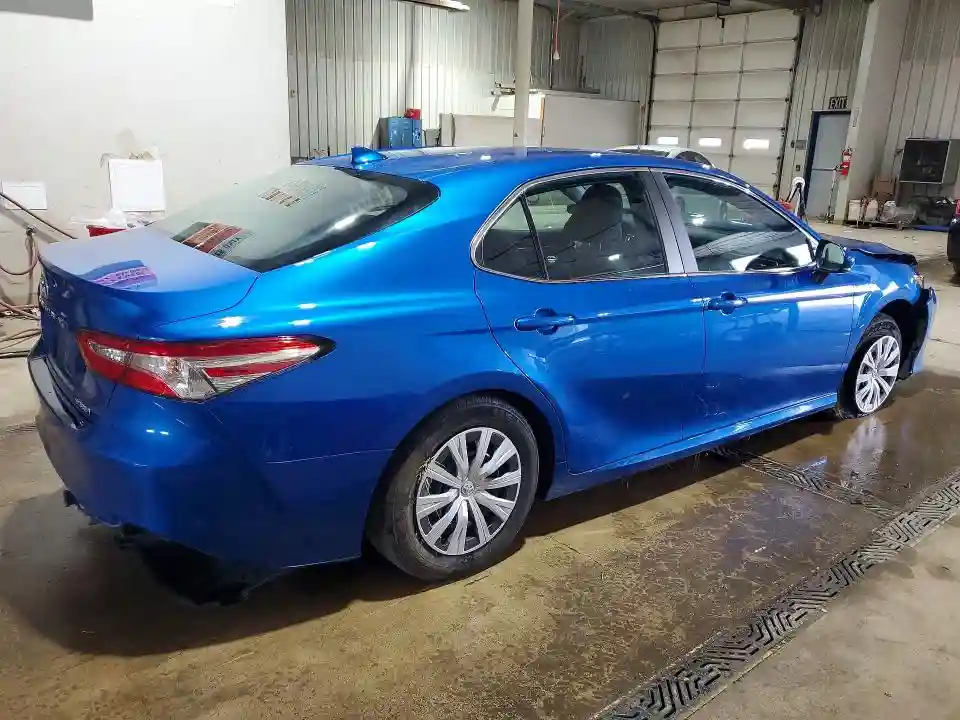 4T1C31AKXLU013244 2020 TOYOTA CAMRY-2