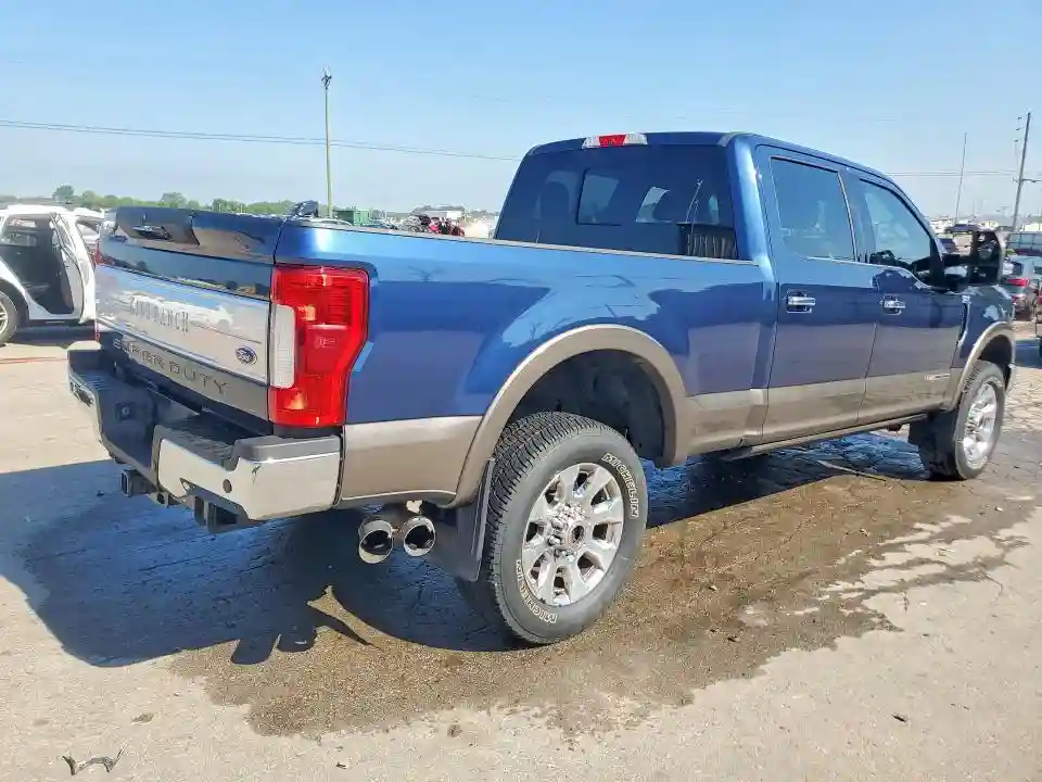 1FT7W2BT8KEG30824 2019 FORD F250-2