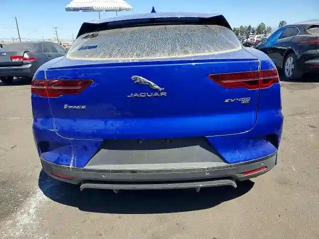 SADHD2S12K1F63659 2019 JAGUAR I-PACE-5