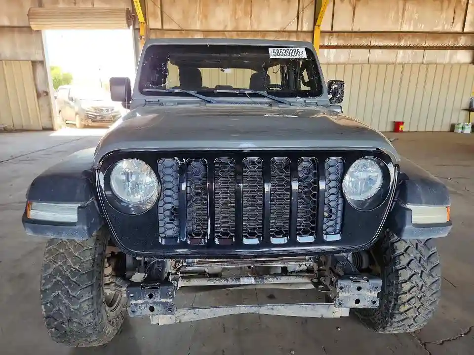 1C4JJXN6XPW661324 2023 JEEP WRANGLER-4