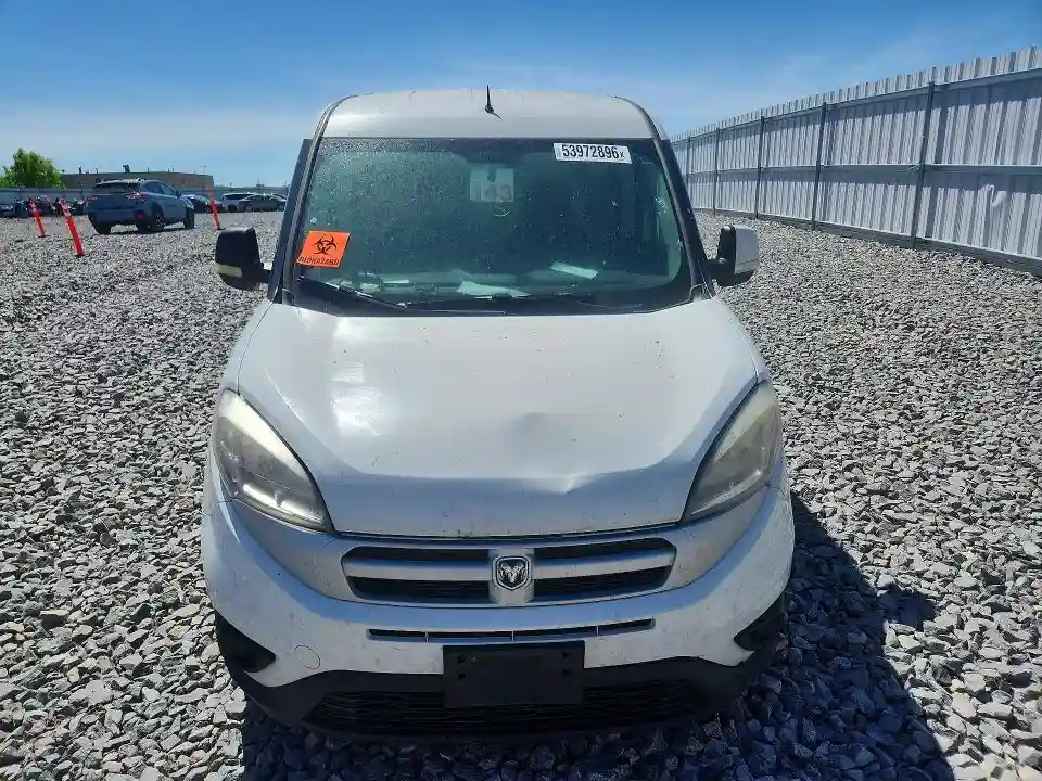 ZFBERFBB1H6D23677 2017 RAM PROMASTER-4