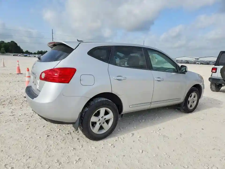 JN8AS5MTXDW038973 2013 NISSAN ROGUE-2