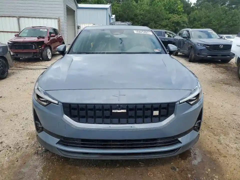 YSMET3KA5PL134598 2023 POLESTAR 2-4