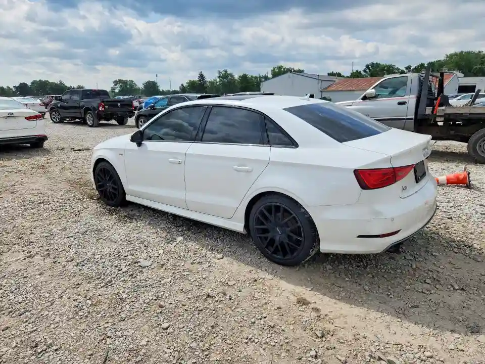 WAUB8GFF5G1106032 2016 AUDI A3-1