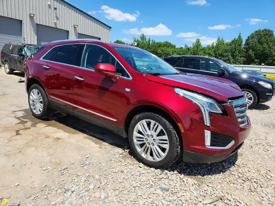 1GYKNERSXJZ188089 2018 CADILLAC XT5-3