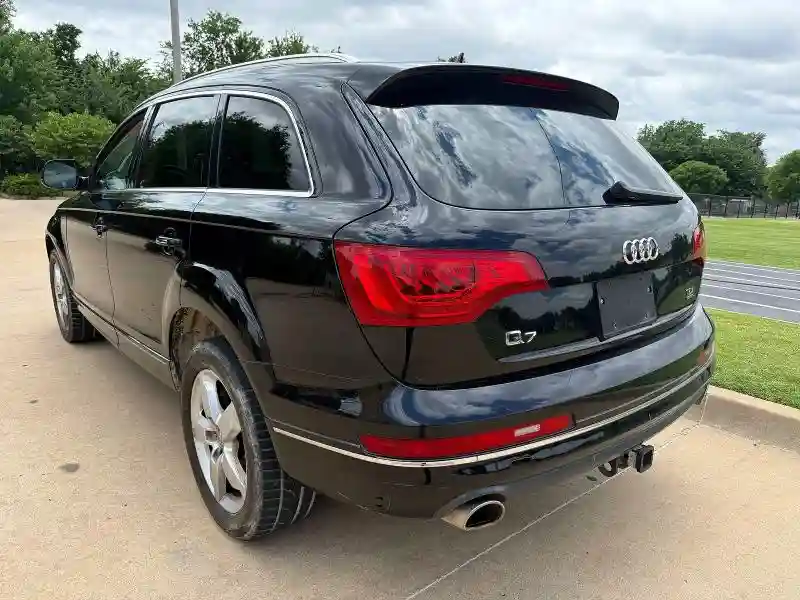 WA1LMAFE2DD014484 2013 AUDI Q7-2