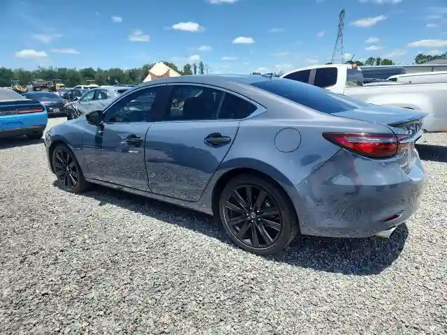 JM1GL1WY7M1612981 2021 MAZDA 6-1