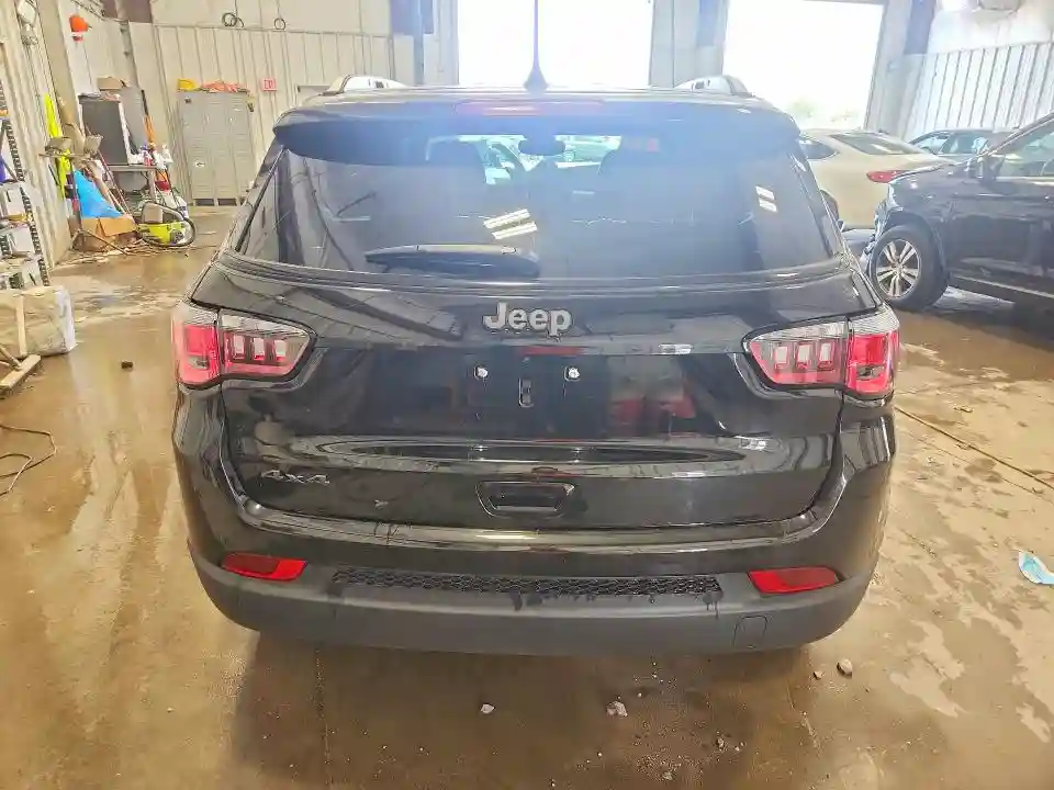 3C4NJDBN6TT180031 2026 JEEP COMPASS-5