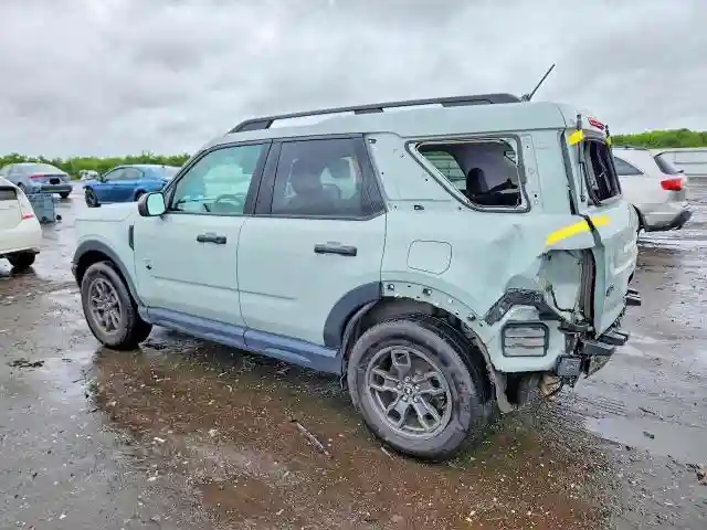 3FMCR9B6XPRD56907 2023 FORD BRONCO-1