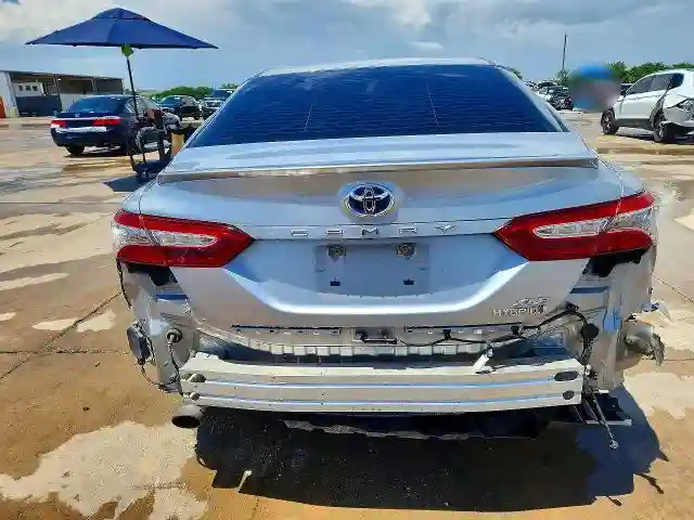 4T1B21HK9JU501585 2018 TOYOTA CAMRY SOLA-5