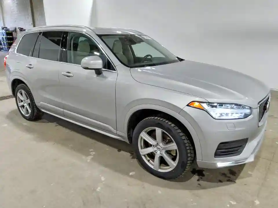 YV4L12PV9P1956392 2023 VOLVO XC90-3