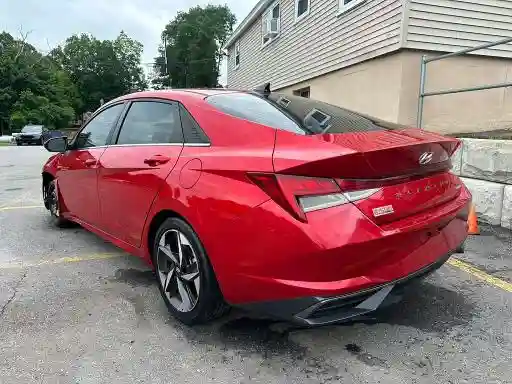 5NPLP4AG3PH103146 2023 HYUNDAI ELANTRA-1