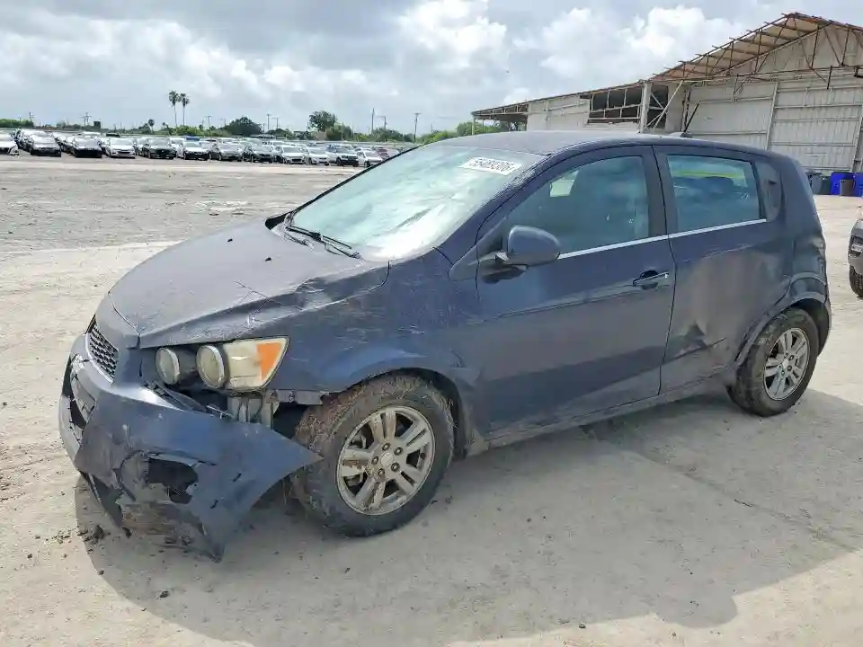 1G1JC6SH3F4115462 2015 CHEVROLET SONIC-0