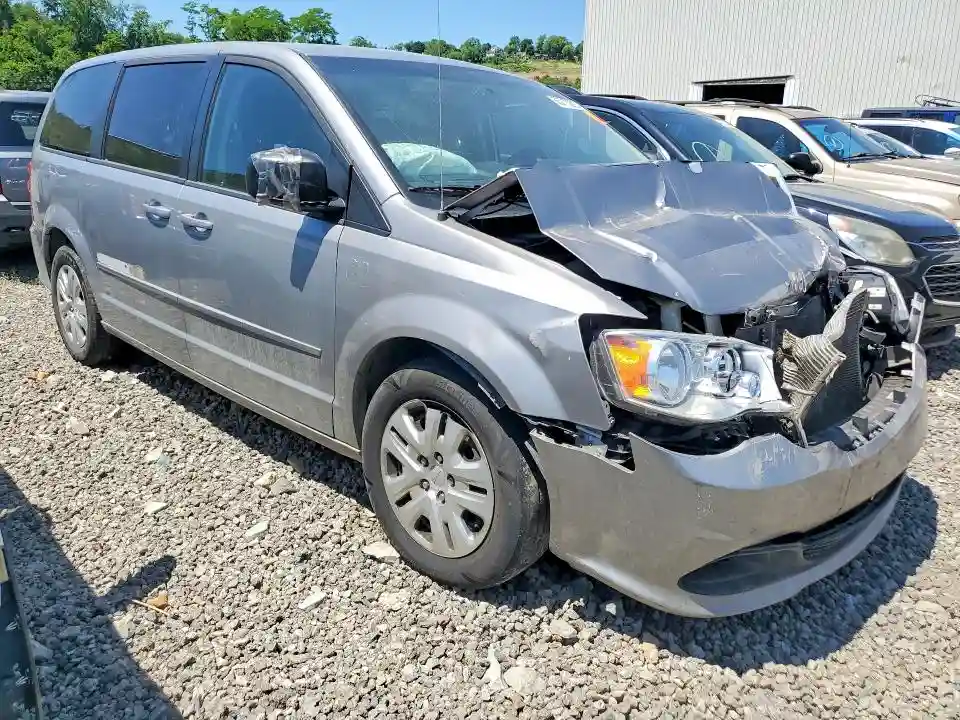 2C4RDGBG9GR395357 2016 DODGE CARAVAN-3