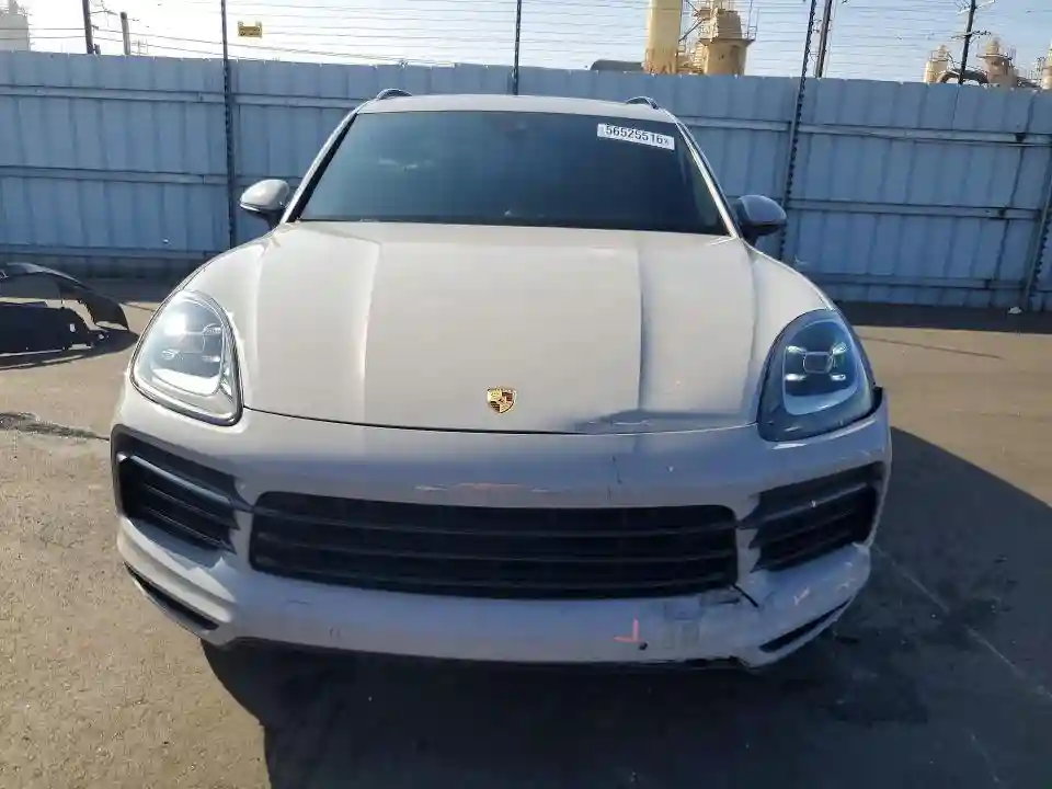 WP1AA2AY2LDA04645 2020 PORSCHE CAYENNE-4