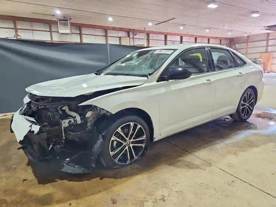 3VWBX7BU8SM008485 2025 VOLKSWAGEN JETTA-0
