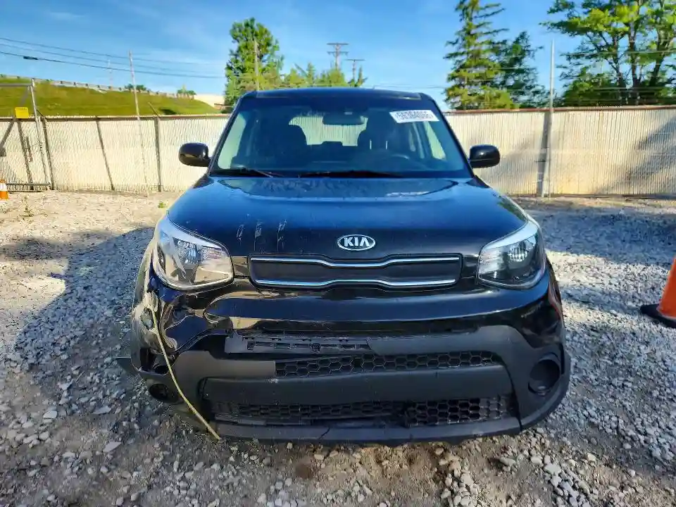 KNDJN2A22J7626336 2018 KIA SOUL-4
