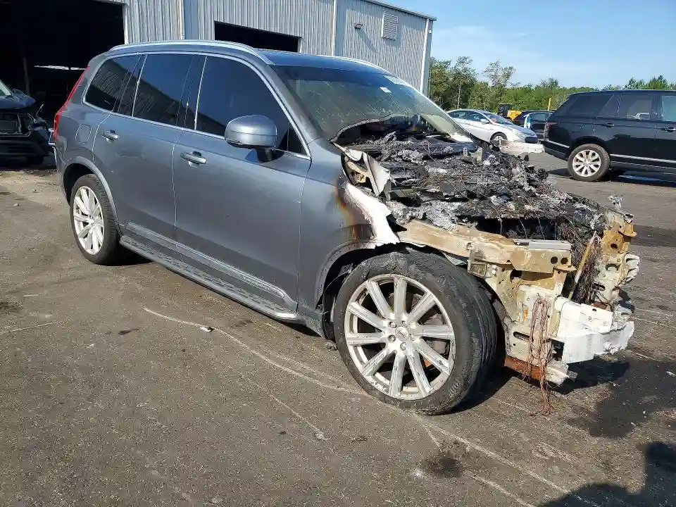 YV4A22PL1G1006546 2016 VOLVO XC90-3