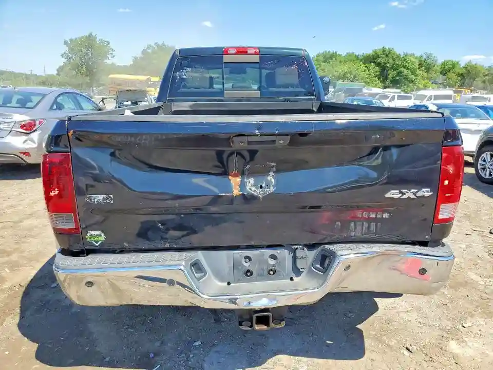 3C63RRJL9FG550373 2015 RAM 3500-5