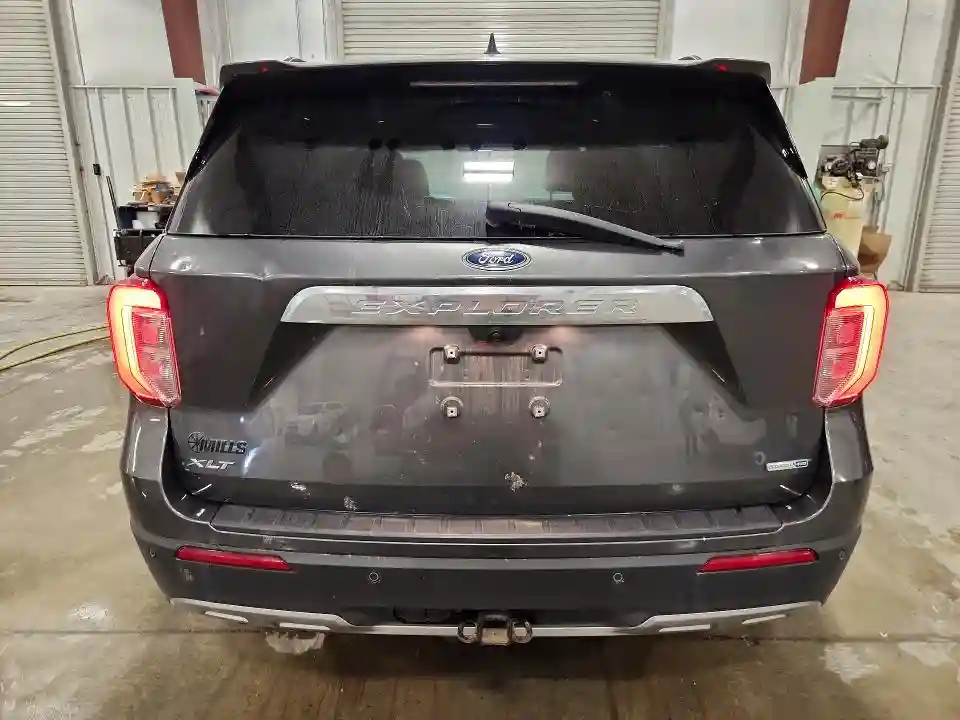 1FMSK8DH7LGA60916 2020 FORD EXPLORER-5