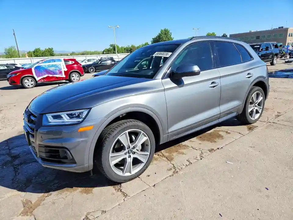 WA1BNAFY3L2066669 2020 AUDI Q5-0