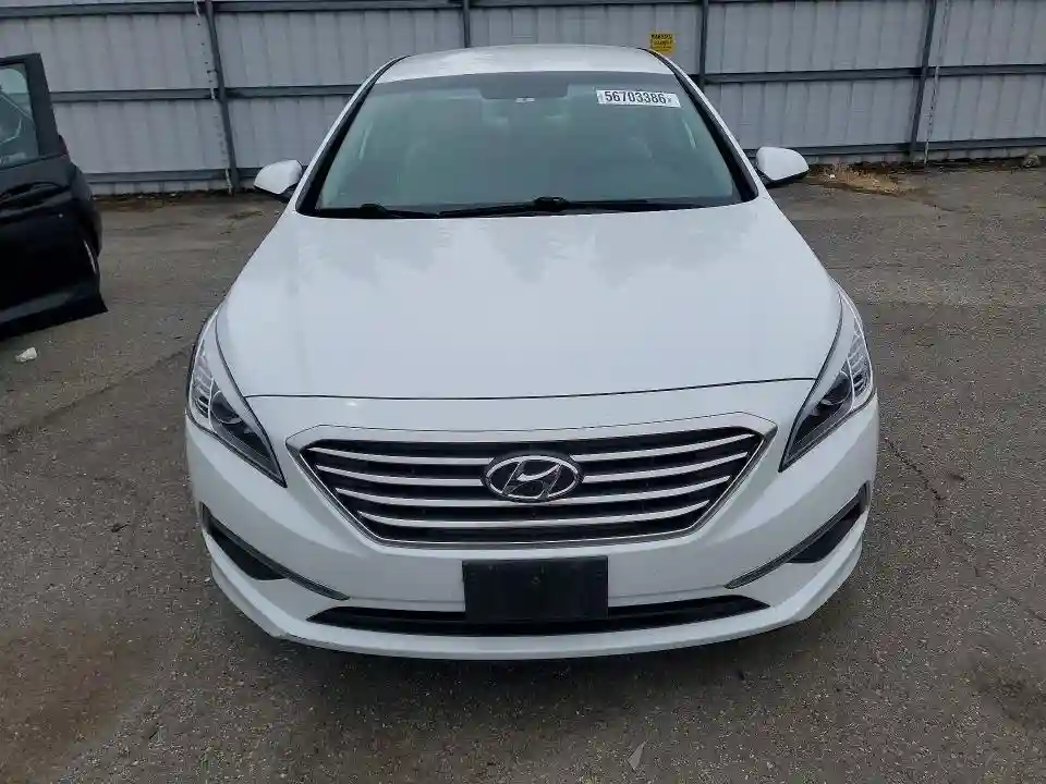 5NPE24AF9FH044732 2015 HYUNDAI SONATA-4