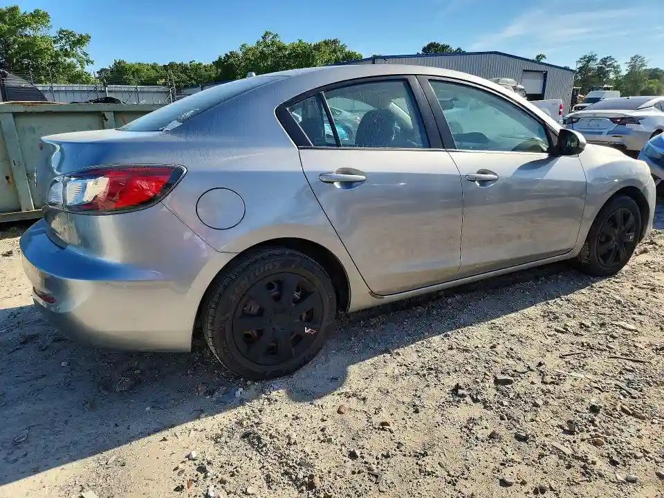 JM1BL1TF3D1762888 2013 MAZDA CX-3-2