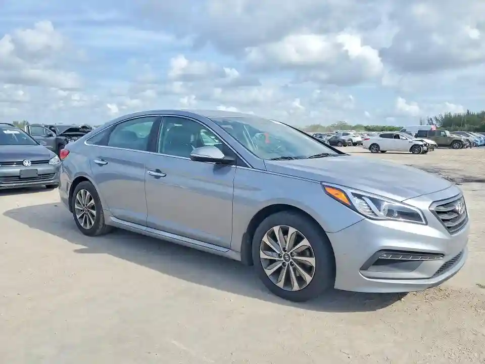 5NPE34AF3FH125707 2015 HYUNDAI SONATA-3