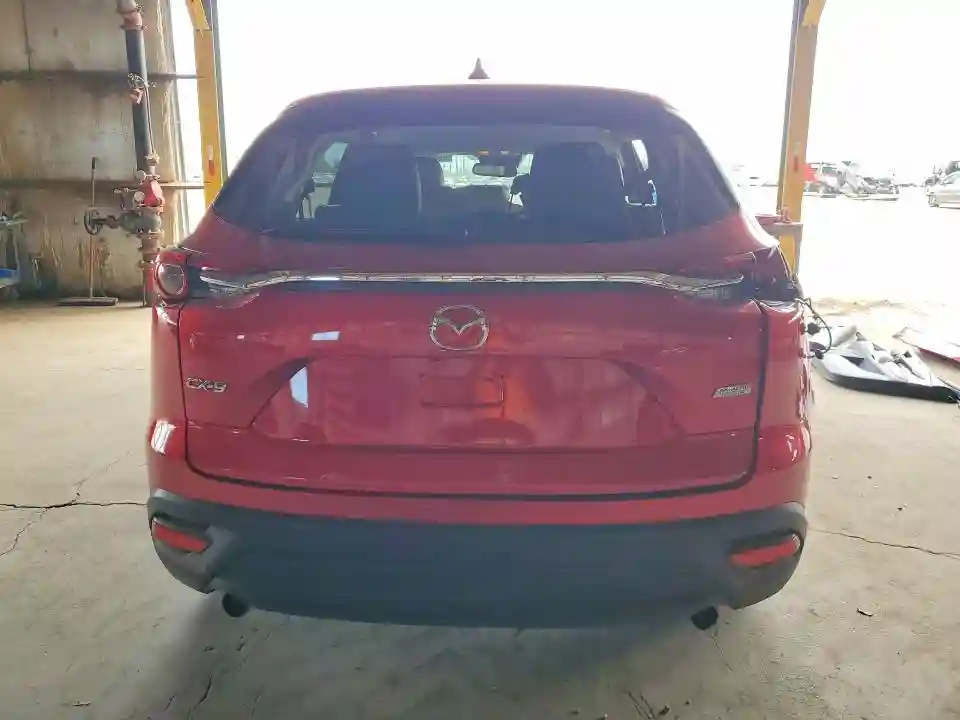 JM3TCACY3H0136072 2017 MAZDA CX-9-5