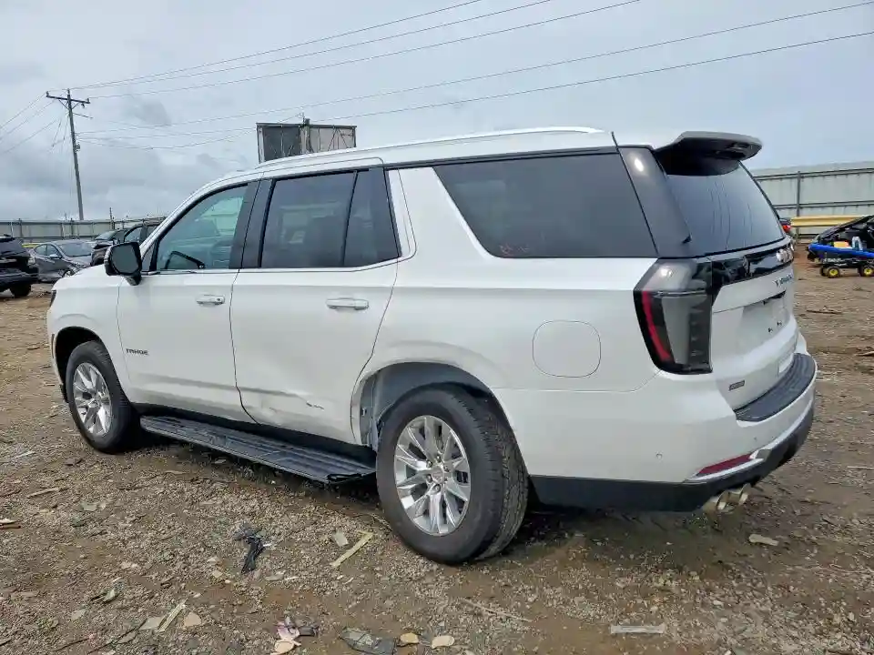 1GNS6SRD8SR106226 2025 CHEVROLET TAHOE-1