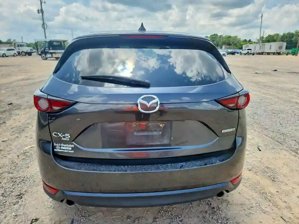 JM3KFBCMXM0473192 2021 MAZDA CX-5-5