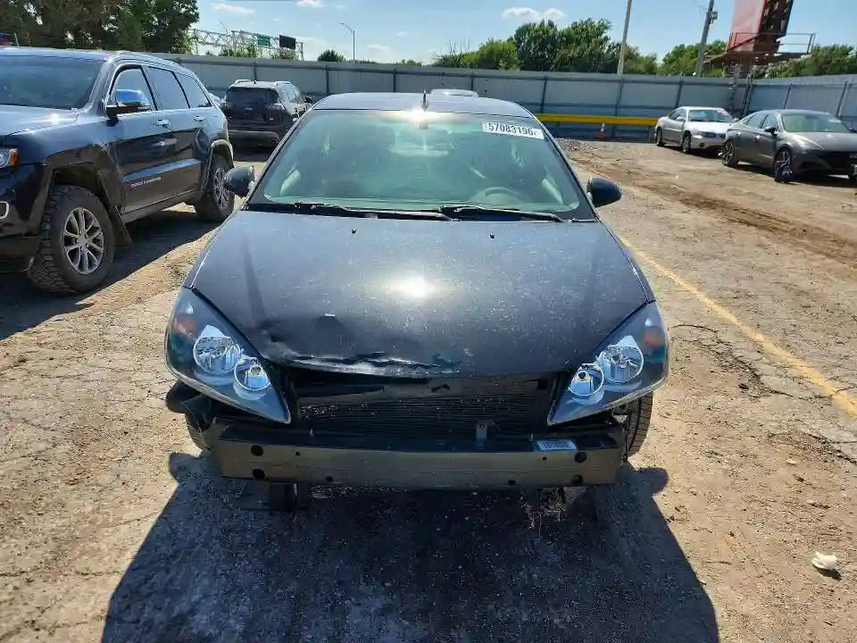 1G2ZA5EKXA4160171 2010 PONTIAC G6-4
