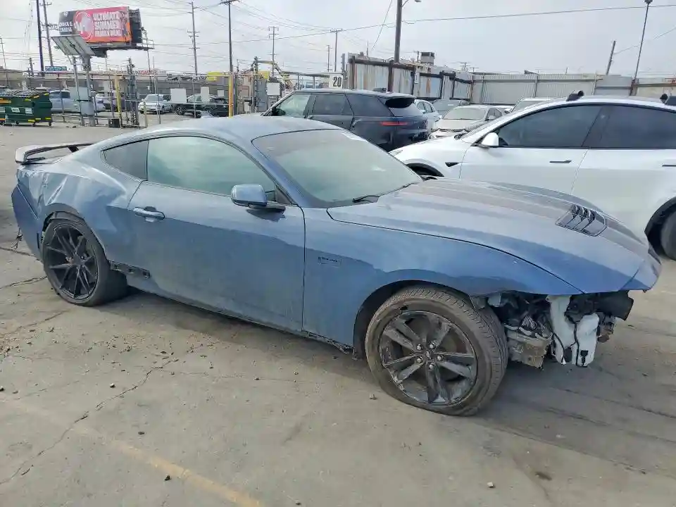 1FA6P8CF3S5402983 2025 FORD MUSTANG-3