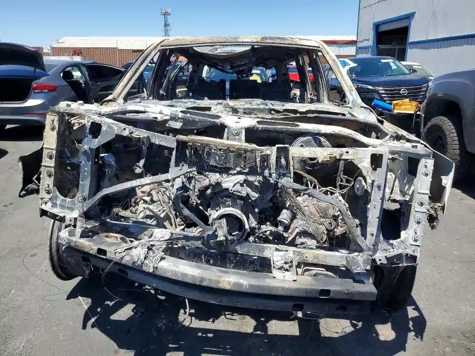1GYS4KKJ6LR223135 2020 CADILLAC ESCALADE-4